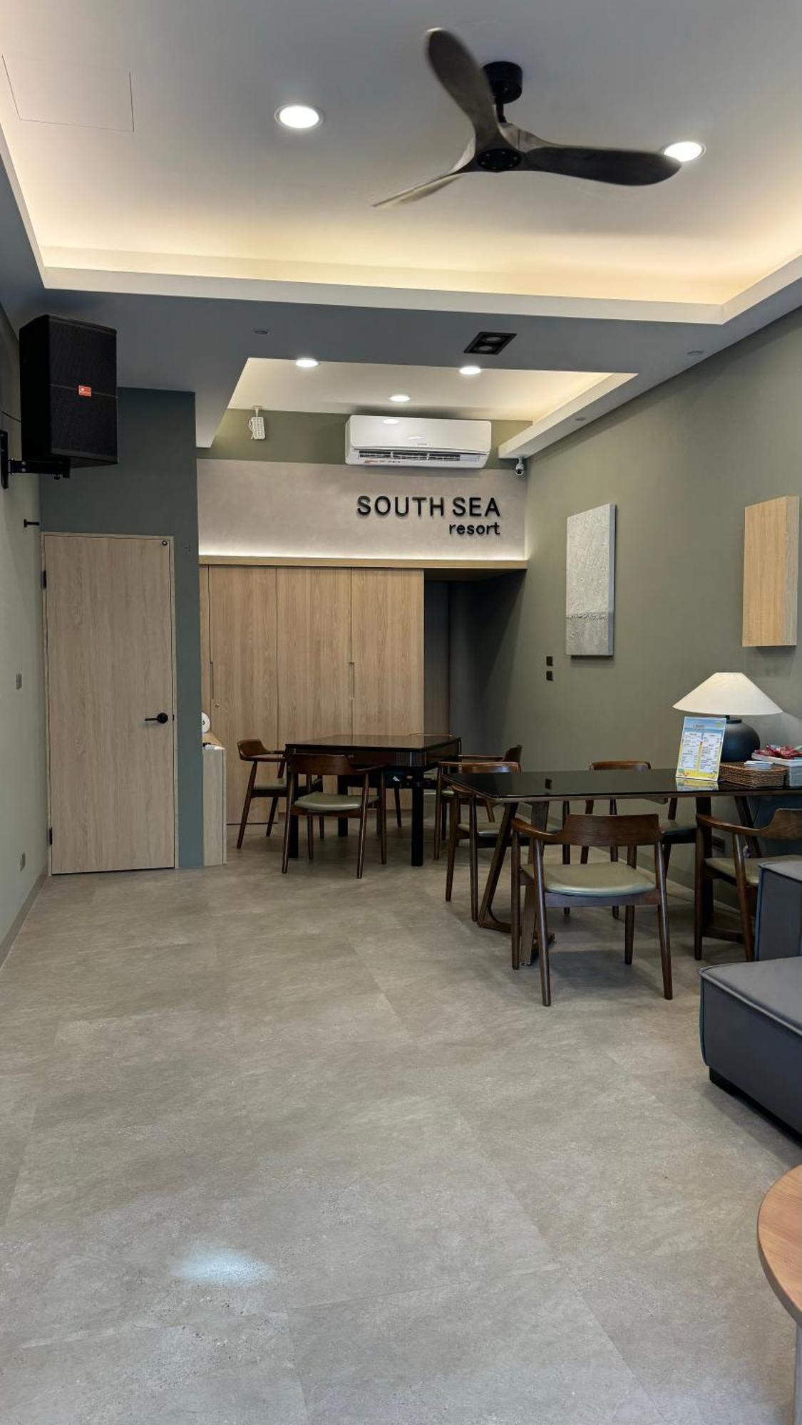 南海雅築south Sea B&B-包棟民宿 Xiaoliuqiu Exterior foto