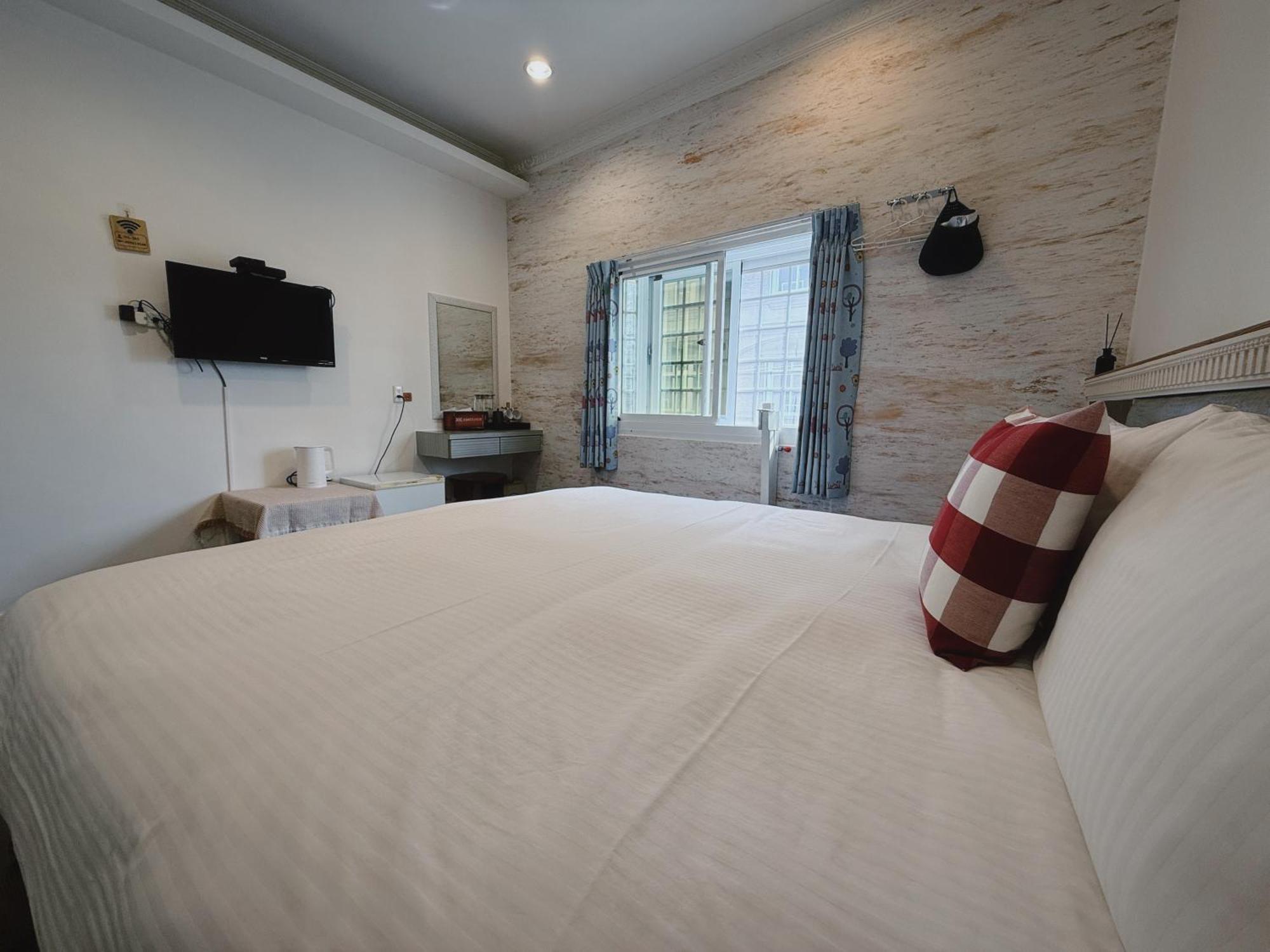 南海雅築south Sea B&B-包棟民宿 Xiaoliuqiu Exterior foto