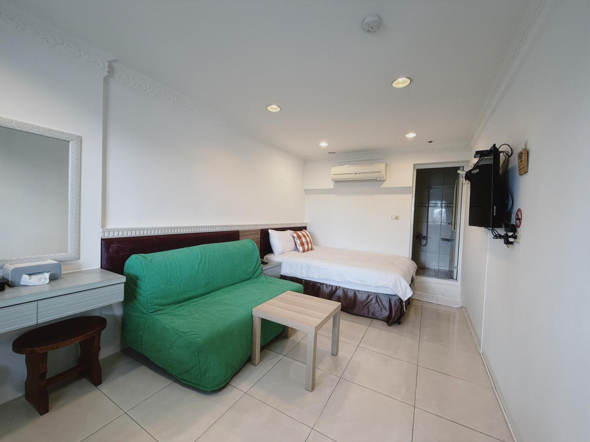 南海雅築south Sea B&B-包棟民宿 Xiaoliuqiu Exterior foto