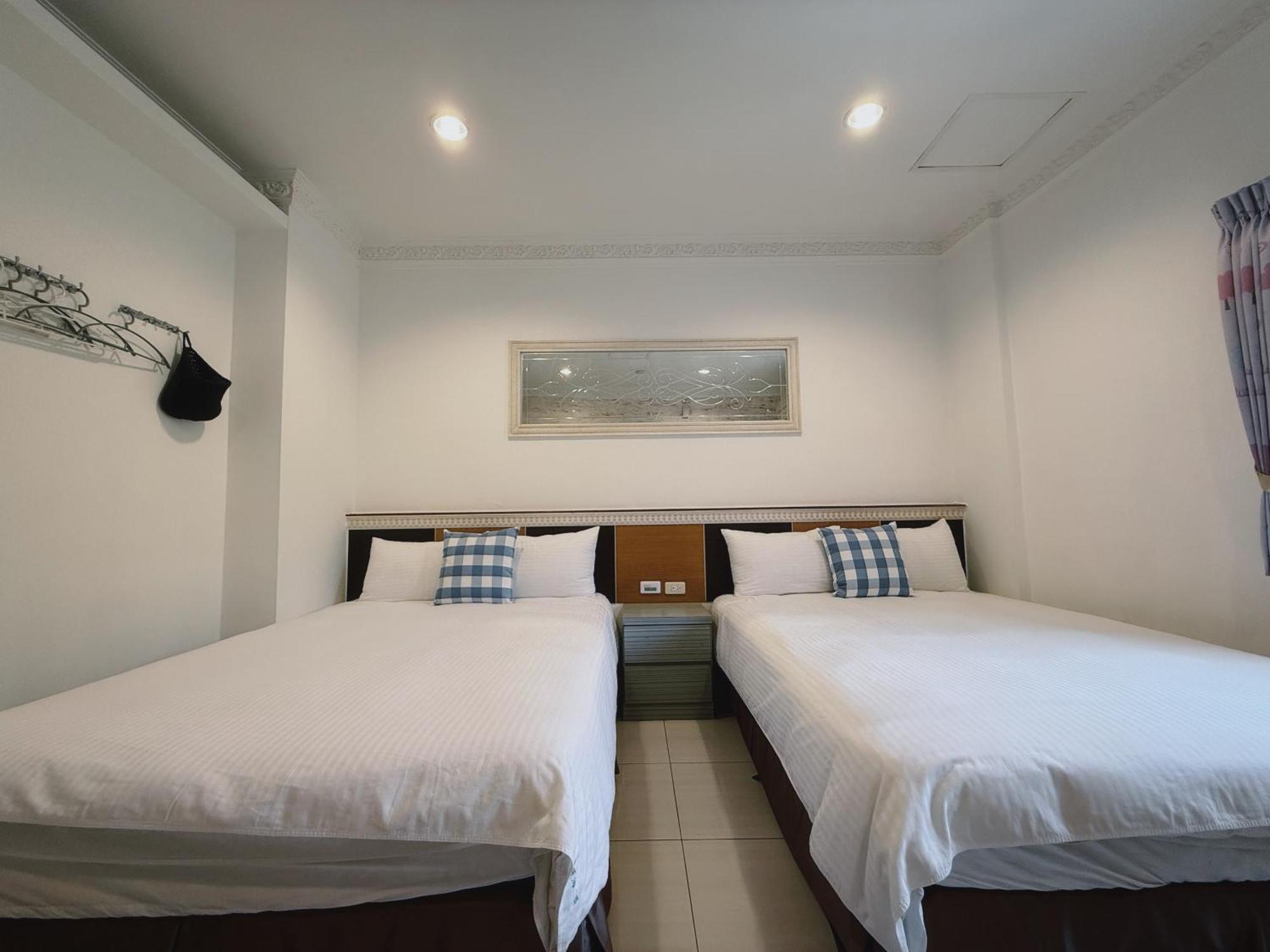 南海雅築south Sea B&B-包棟民宿 Xiaoliuqiu Exterior foto