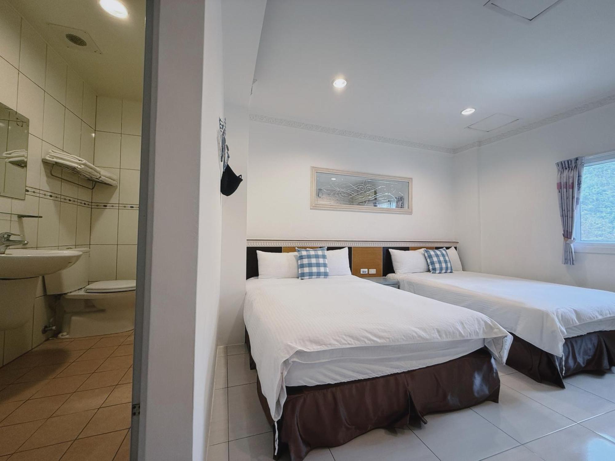南海雅築south Sea B&B-包棟民宿 Xiaoliuqiu Exterior foto